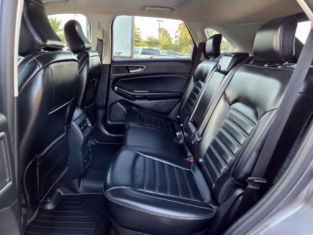 Used 2022 Ford Edge SEL w/ Convenience Package AWD/4WD image 14