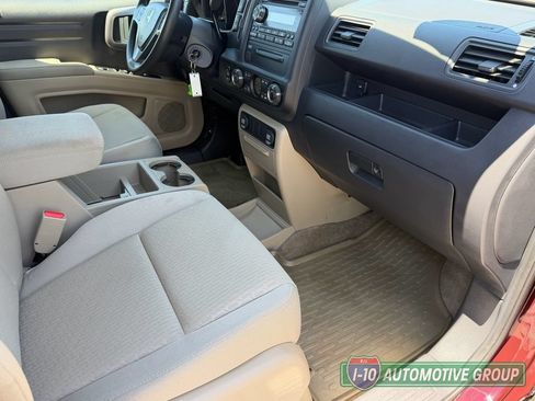 Used 2013 Honda Ridgeline RTS image 15