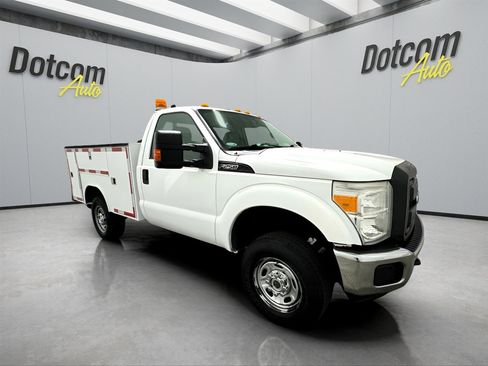 Used 2013 Ford F250 XL w/ PWR Equipment Group image 11