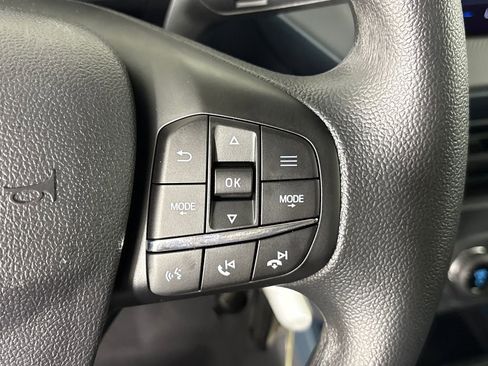 New 2026 Ford Maverick XL FWD image 21