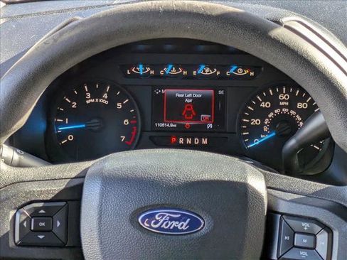 Used 2019 Ford F150 XL w/ Equipment Group 101A Mid image 20