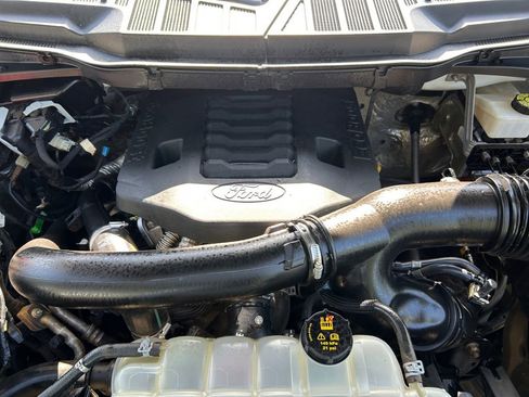 Used 2022 Ford F150 XLT w/ Equipment Group 302A High image 29