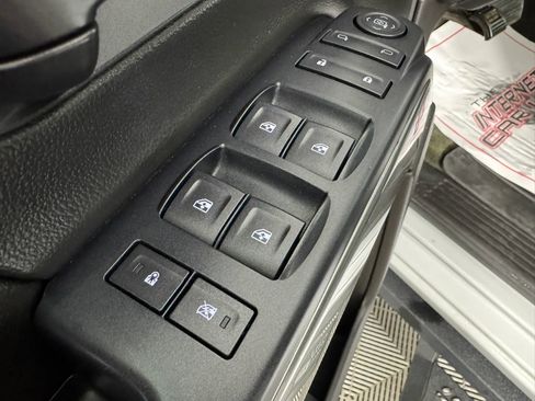 Used 2016 Chevrolet Silverado 1500 LT w/ All Star Edition image 37