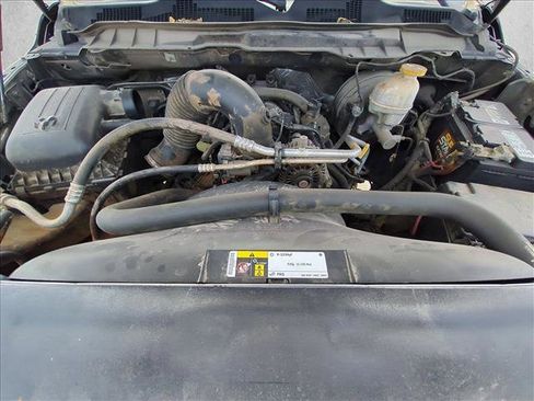 Used 2019 RAM 1500 Big Horn image 10