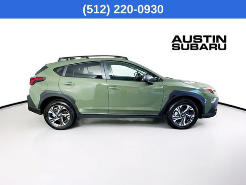 Certified 2026 Subaru Crosstrek 2.5i Premium AWD/4WD image 9