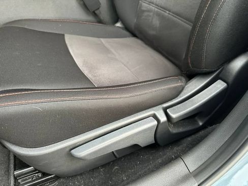 Used 2024 Nissan Sentra SR FWD image 5