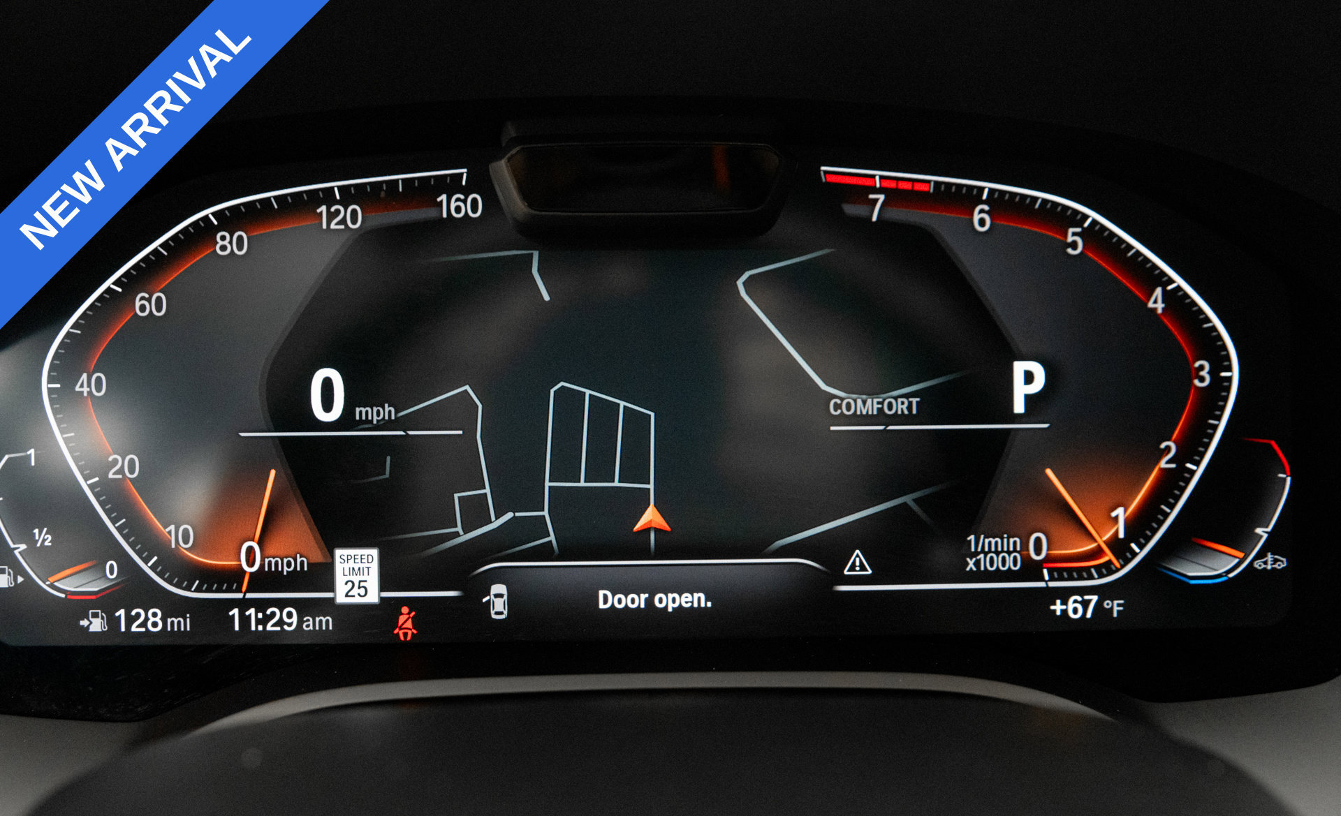 Used 2025 BMW 840i xDrive AWD/4WD image 30