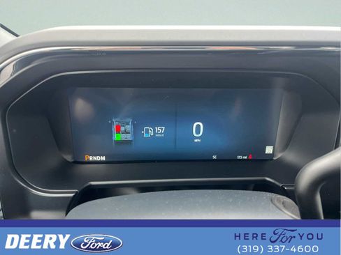 New 2026 Ford F250 Lariat w/ Black Appearance Package image 46