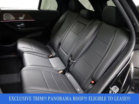Certified 2026 Mercedes-Benz GLE 350 4MATIC image 12