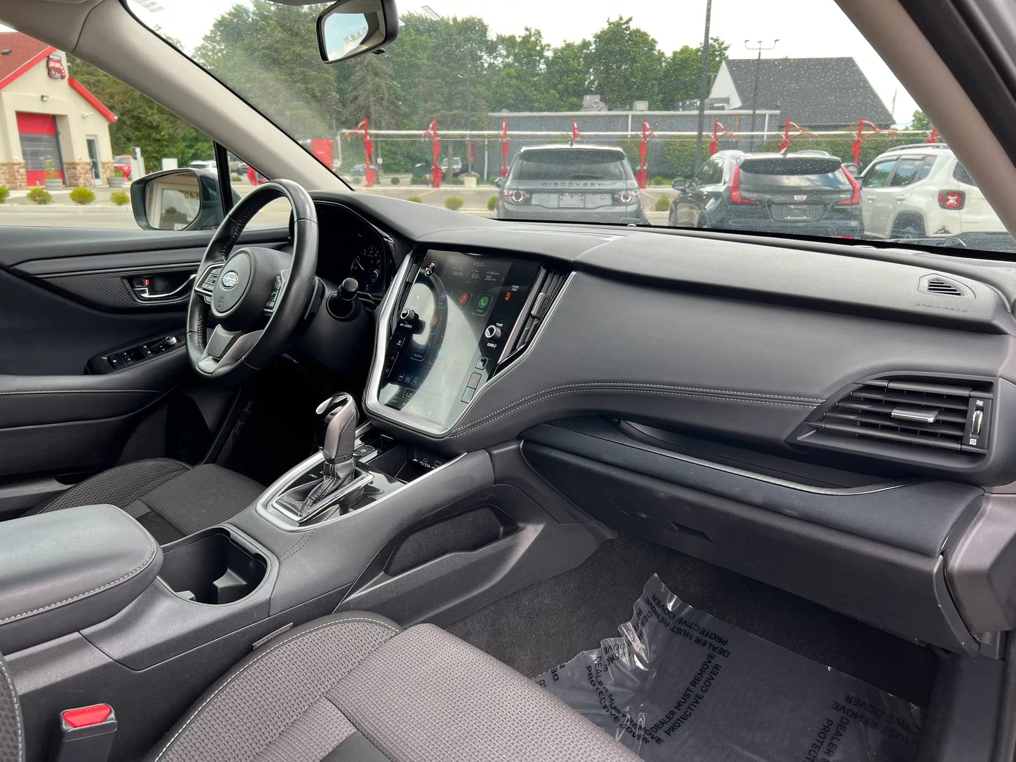 Used 2023 Subaru Outback Premium AWD/4WD image 18