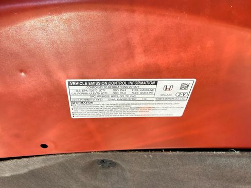 Used 2019 Honda CR-V EX-L image 32