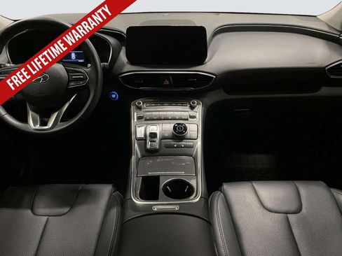 Used 2023 Hyundai Santa Fe XRT AWD/4WD image 24
