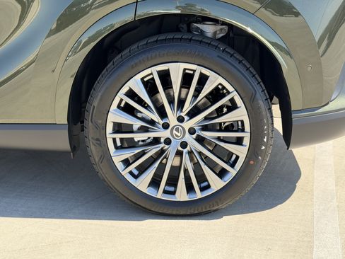 New 2026 Lexus RX 350 w/ Convenience Package AWD/4WD image 15