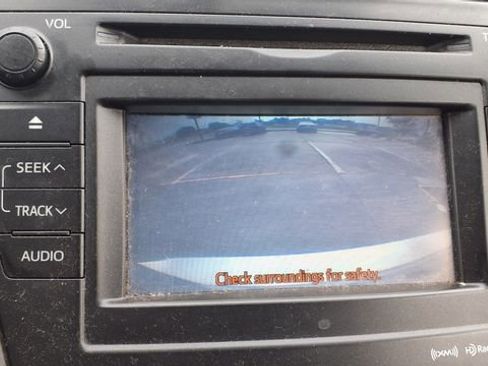 Used 2012 Toyota Prius V Five FWD image 25