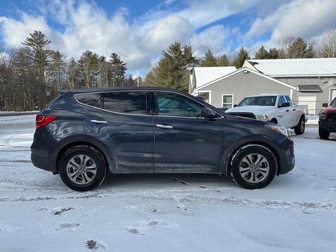 Used 2015 Hyundai Santa Fe Sport image 10