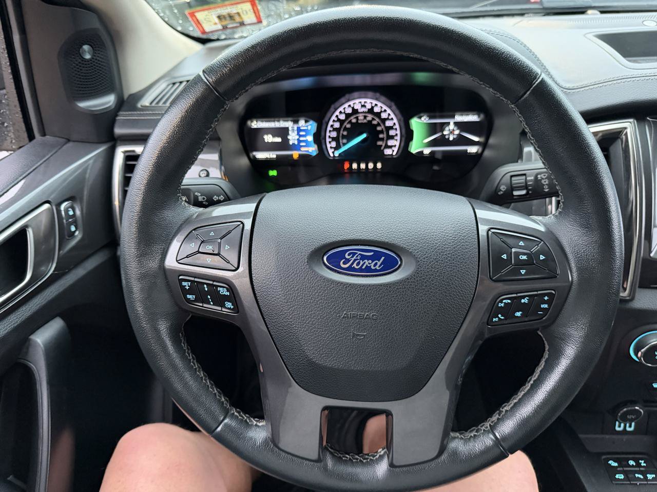 Used 2019 Ford Ranger Lariat w/ Equipment Group 501A Mid AWD/4WD image 15