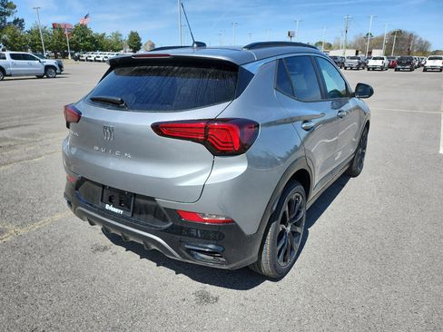 New 2026 Buick Encore GX Sport Touring w/ Comfort Package image 3