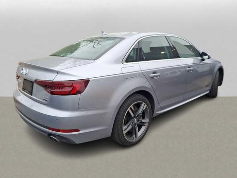 Used 2018 Audi A4 2.0T Premium Plus w/ Premium Plus Package AWD/4WD image 3