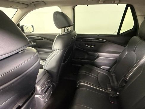 Used 2024 Honda Pilot Elite image 37