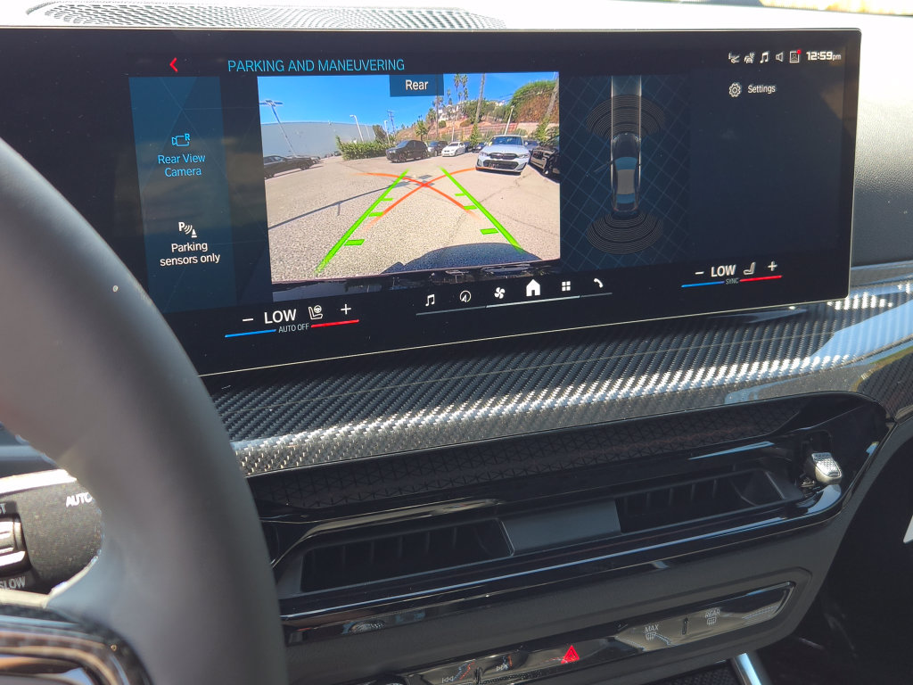 New 2027 BMW M2 RWD image 11