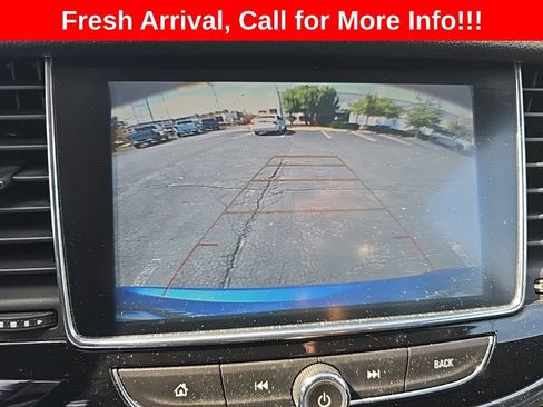 Used 2018 Buick Encore Preferred FWD image 6