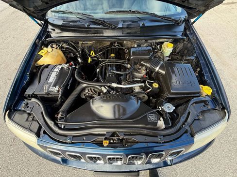 Used 2002 Jeep Grand Cherokee Laredo image 27