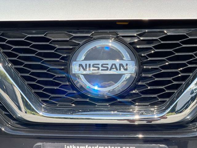 Used 2022 Nissan Rogue Sport SV AWD/4WD image 4