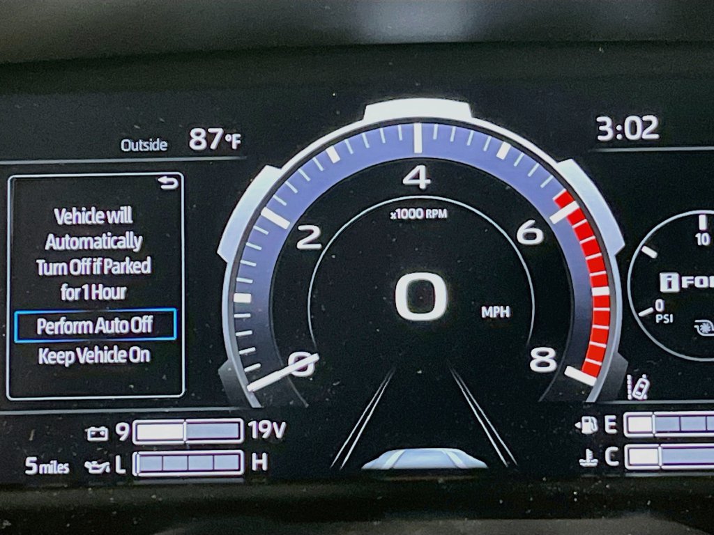 New 2026 Toyota Tundra Limited w/ TRD Off-Road Package AWD/4WD image 18
