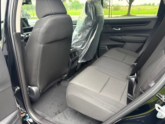 New 2026 Honda CR-V LX image 13