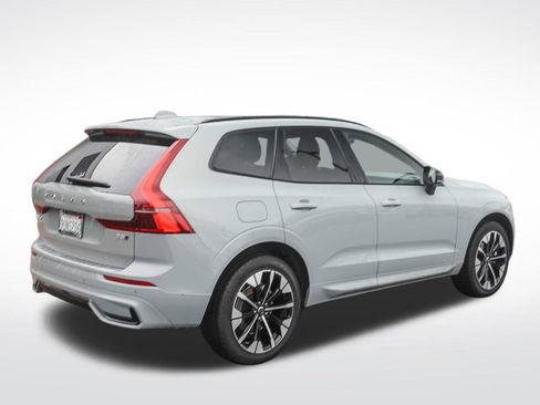 Certified 2026 Volvo XC60 B5 Plus w/ Climate Package image 11