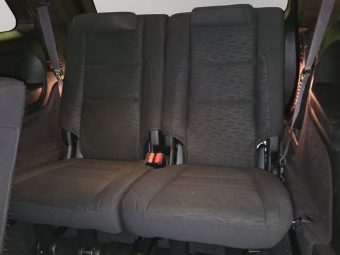 Used 2021 Dodge Durango SXT AWD/4WD image 15