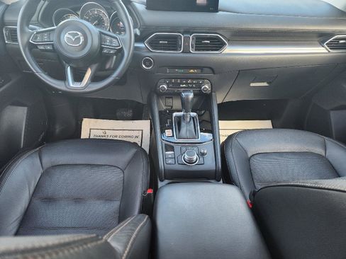 Certified 2023 MAZDA CX-5 AWD 2.5 S w/ Preferred Package image 22