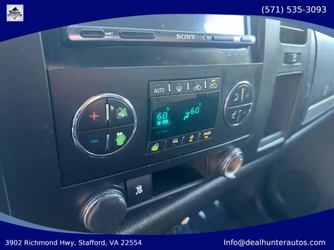 Used 2013 Chevrolet Silverado 1500 LT w/ All-Star Edition AWD/4WD image 25