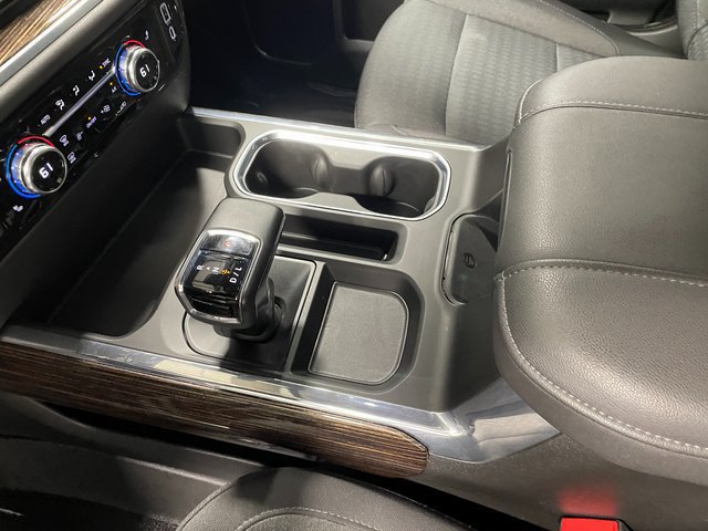 Used 2023 GMC Sierra 1500 Elevation AWD/4WD image 17