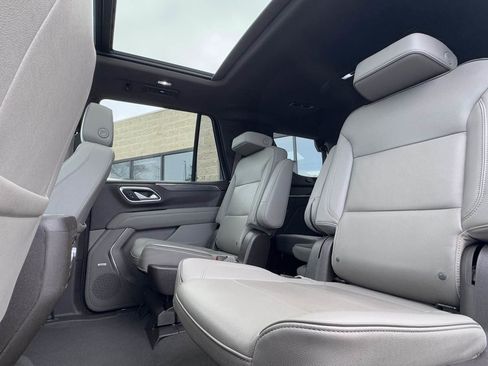 Used 2023 GMC Yukon SLT w/ Max Trailering Package image 38