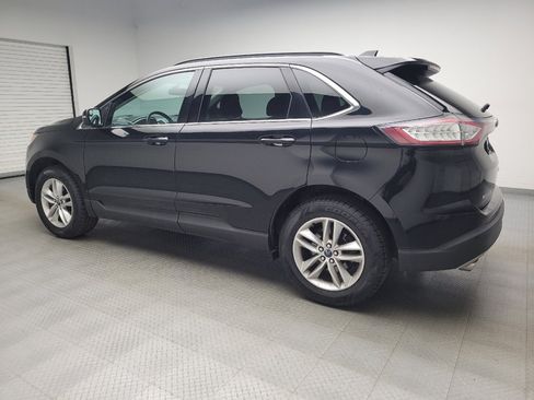 Used 2016 Ford Edge SEL AWD/4WD image 3