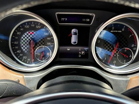 Used 2019 Mercedes-Benz GLE 43 AMG 4MATIC Coupe image 18