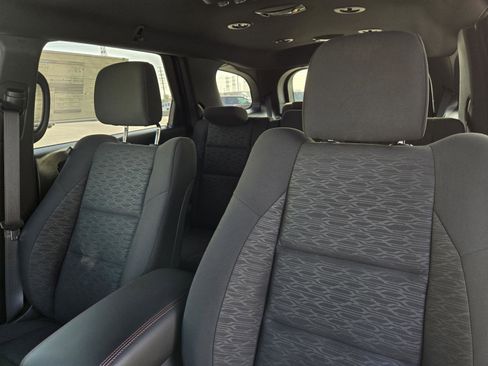 New 2026 Dodge Durango GT image 26