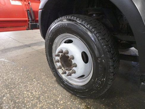 Used 2016 RAM 5500 Tradesman w/ Power Accessory Group image 21