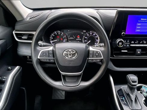 Used 2023 Toyota Highlander L FWD image 6