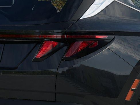 Certified 2026 Hyundai Tucson SEL FWD image 10