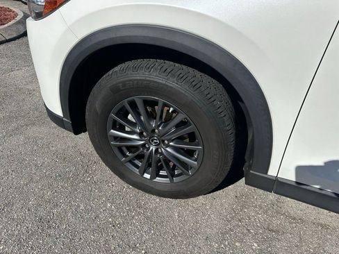 Used 2020 MAZDA CX-5 Sport image 10