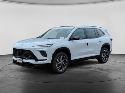New 2027 Buick Enclave Sport Touring w/ Power Package