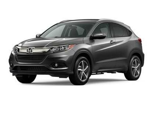 Used 2022 Honda HR-V EX image 28