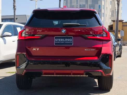 New 2026 BMW X1 xDrive28i w/ M Sport Package AWD/4WD image 15