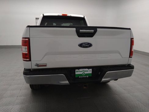 Used 2018 Ford F150 XLT w/ Equipment Group 301A Mid image 6