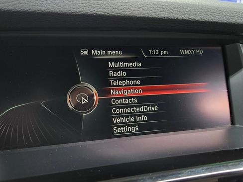 Used 2015 BMW X3 xDrive28i image 34