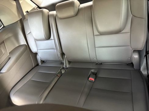 Used 2016 Honda Odyssey EX-L image 18