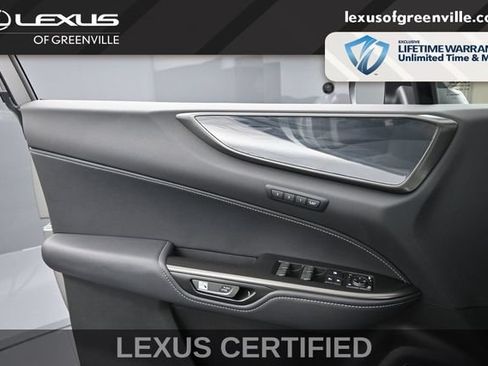 Certified 2024 Lexus NX 350 AWD image 17