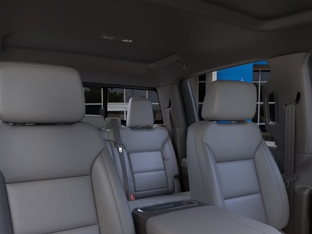 New 2026 Chevrolet Silverado 1500 LT Trail Boss w/ Convenience Package II AWD/4WD image 24